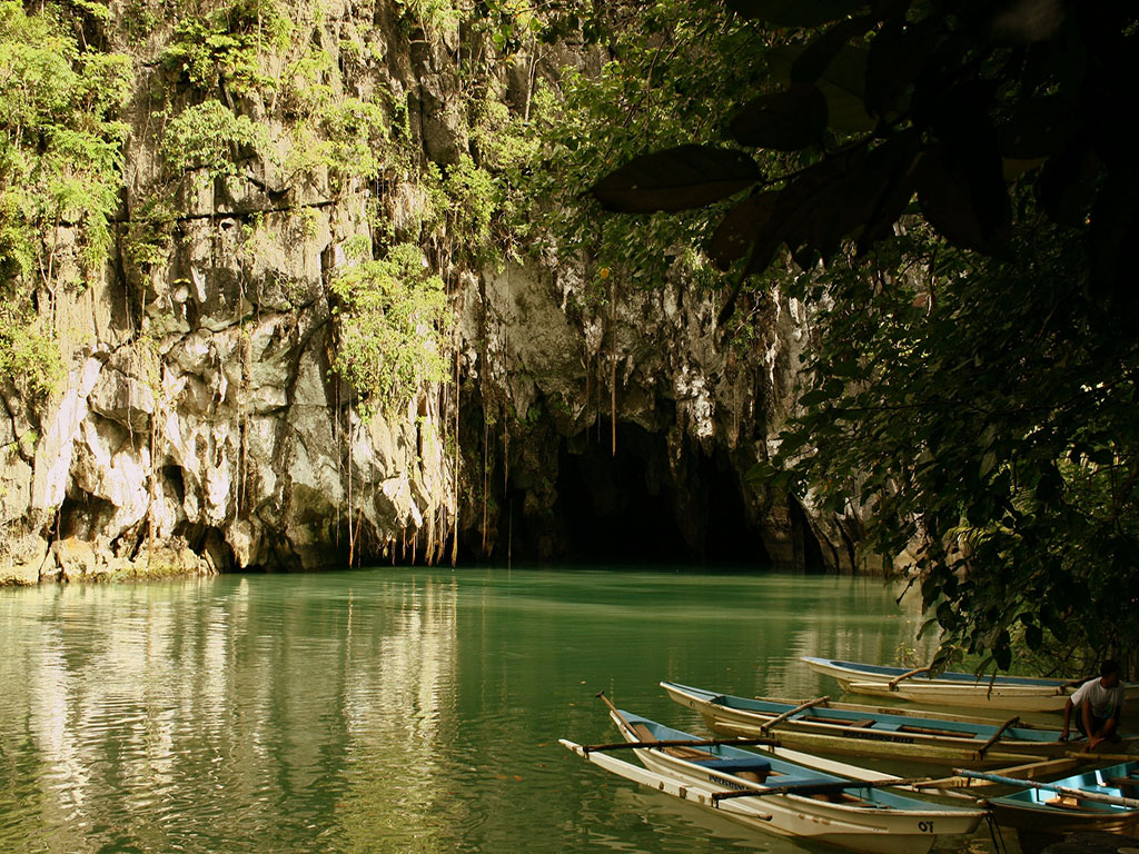 avant de partir aux Philippines