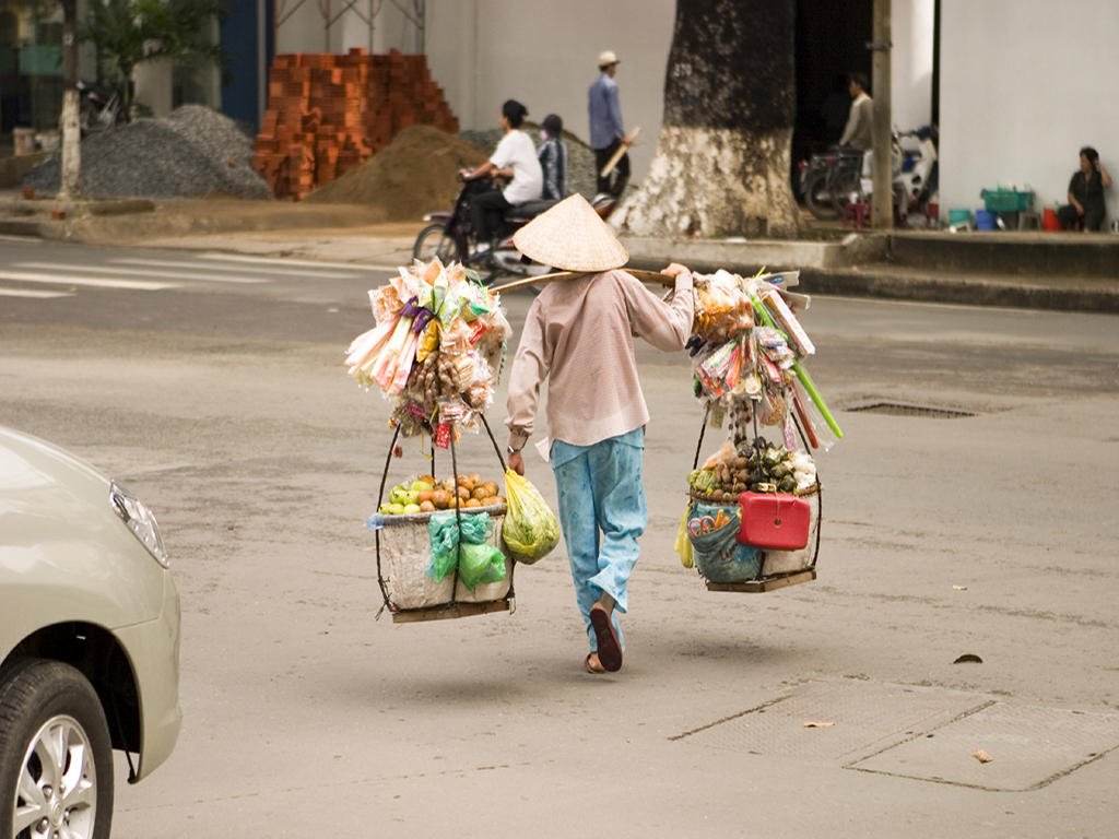 Quand partir au Vietnam ?