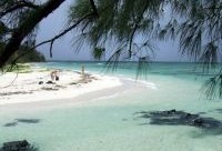 L’île Maurice, la tentatrice