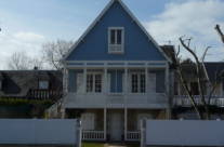Location Deauville