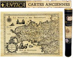 CARTES ANCIENNES: Antica Editions