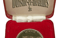 Les Etat-Unis: une destination privilégiée pour le collectionneur médailles touristiques. Les Etat-Unis: une destination privilégiée pour le collectionneur médailles touristiques.