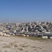 Jordanie – Les Nabatéens