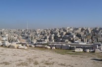 Jordanie – Les Nabatéens