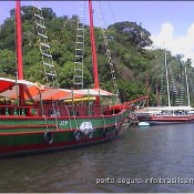 Porto Seguro : une région bénie des dieux !