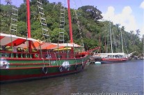 Porto Seguro : une région bénie des dieux !