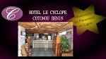 Hôtel Le cyclope: un HOTEL au BENIN