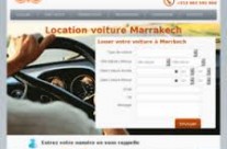 Location de véhicules à Marrakech