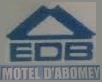 Motel d’Abomey: un HOTEL au BENIN