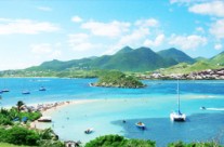 Sajour Saint Martin