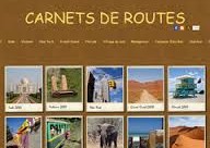 Carnets de routes Carnets de routes
