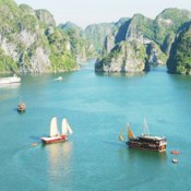Un voyage au Vietnam – pourquoi pas?