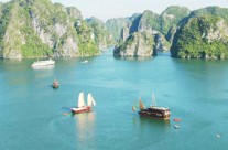 Un voyage au Vietnam – pourquoi pas? Un voyage au Vietnam – pourquoi pas?