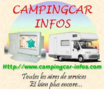 CAMPINGCAR INFOS