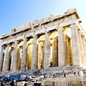 Séjour culturel et de détente en Grèce