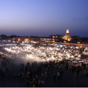 Informations pratiques sur Marrakech