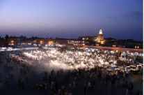 Informations pratiques sur Marrakech