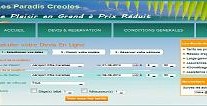 Les Paradis Creoles – Agence de Location de voiture en Guadeloupe en ligne pas cher Les Paradis Creoles – Agence de Location de voiture en Guadeloupe en ligne pas cher