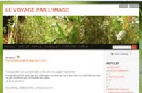 Le voyage par l’image Le voyage par l’image
