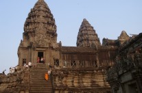 Vacances au Cambodge Vacances au Cambodge
