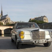 Une façon insolite de découvrir Paris