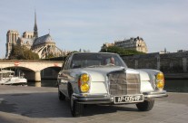 Une façon insolite de découvrir Paris