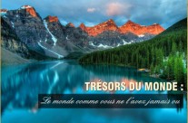 Tresorsdumonde.fr Tresorsdumonde.fr