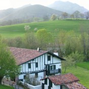 Les carnets de Ttakoinenborda Chambres d’hôtes à Sare Pays Basque.