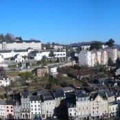 Tourisme au cœur de la Corrèze