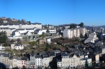Tourisme au cœur de la Corrèze