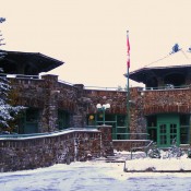 Cave and Basin, promenade dans le berceau des parcs nationaux du Canada