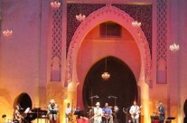 Festival de Fes : la 21ème édition des musiques sacrées du monde s’ouvre le 22 mai 2015 Festival de Fes : la 21ème édition des musiques sacrées du monde s’ouvre le 22 mai 2015