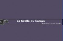 Randonnées Languedoc Roussillon – La Grolle du Caroux