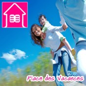 Trouver sa location de vacances en un clic !