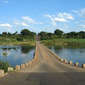 Afrique du sud, circuit Cap – Parc de Kruger