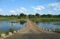 Afrique du sud, circuit Cap – Parc de Kruger
