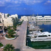 Monastir, la petite agréable ville touristique de Sahél tunisien!