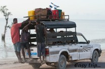 Découvrir l’Ile Rouge avec Tour Malin Madagascar