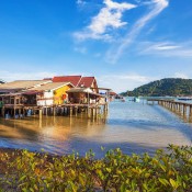 À la découverte des plus belles villes du Cambodge