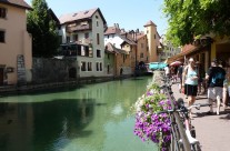 A ne pas manquer en Haute Savoie