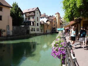 Annecy