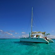 Croisières catamaran en Martinique