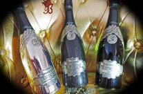 Champagne grand luxe sur la région PACA