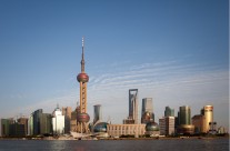 Escales à Shanghai et Ko Samui, les activités à ne pas manquer