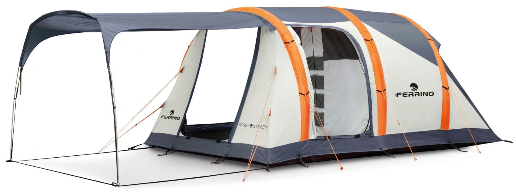 Bien choisir son matériel de camping - Blog des voyageurs