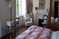 Bienvenue chez Claudia Lacroix