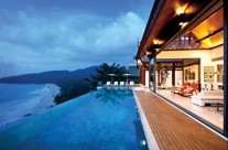 Vos vacances à Phuket en version luxe