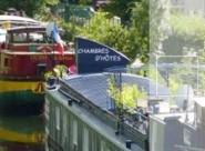 CHAMBRES D’HÔTES SUR PENICHE A METZ CHAMBRES D’HÔTES SUR PENICHE A METZ