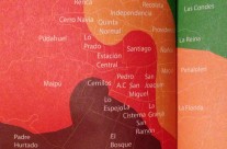 Santiago du Chili est-elle polluée ? Santiago du Chili est-elle polluée ?