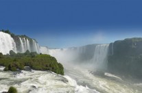 Iguaçu : la symphonie de la nature